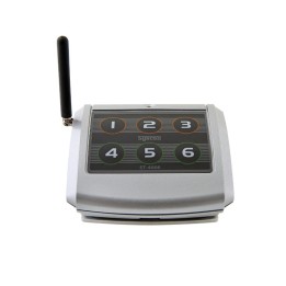 Syscall ST 4006