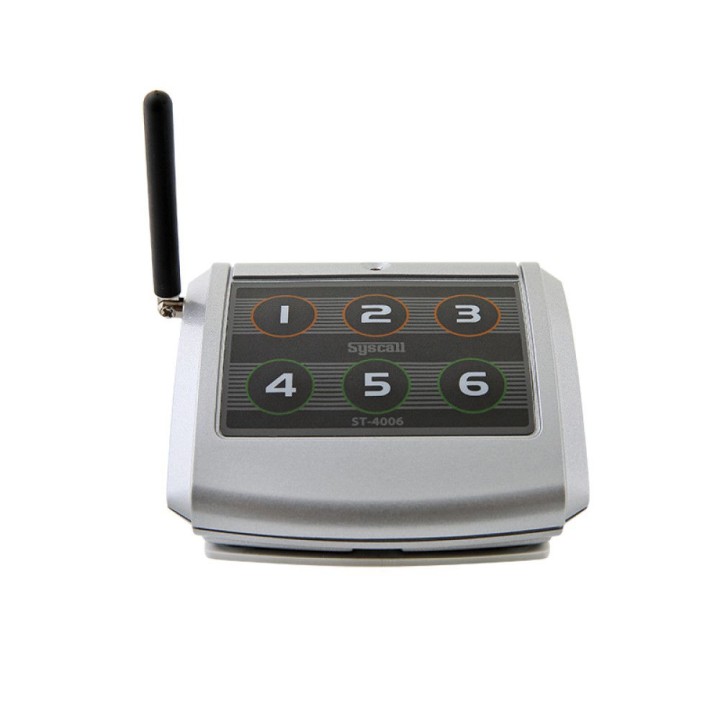 Syscall ST 4006