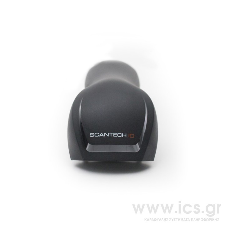 Scantech SD 380 - USB