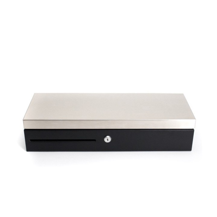 ICS EC 4617S RJ 12/24V - Flip Top