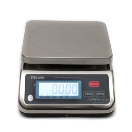 T Scale S29 ΜR αδιάβροχος - 6kg