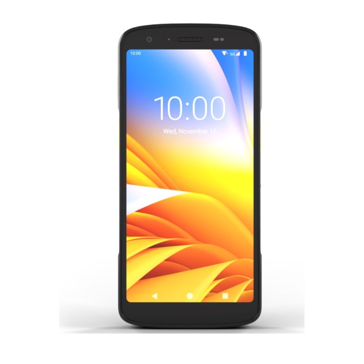 Zebra TC 27, 6/64, 2D, USB, NFC, GMS, Android 14
