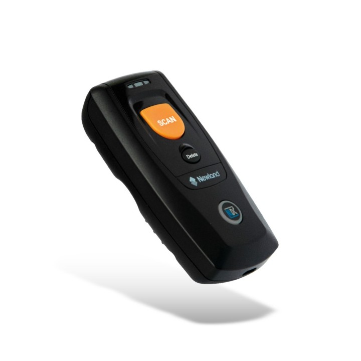 Newland BS 8080 Piranha 2D - Bluetooth/USB-C