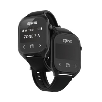 Syscall S Watch - IP68