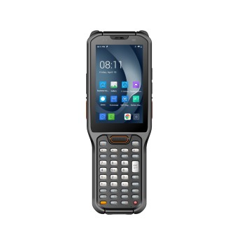 Urovo RT 40 - 4/64, 2D, WiFi, 4G, Android 10