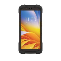 Zebra TC 78 - 4/64, Bluetooth, USB, WiFi, NFC, GPS, GMS, Android 16