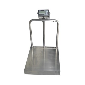 ICS X2 - 80x80 - 600kg