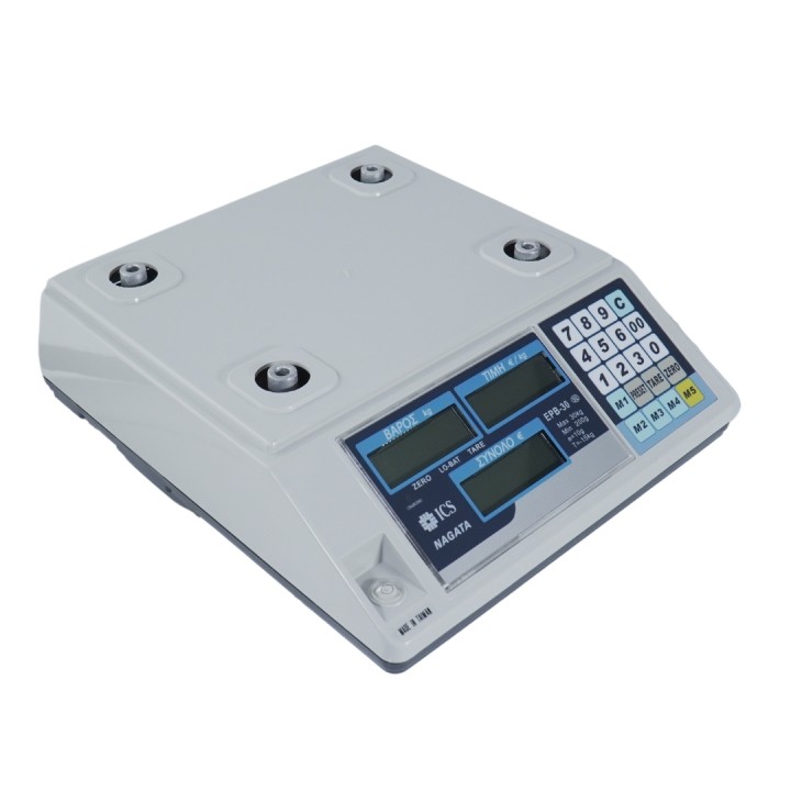 Nagata EPB 30 χωρίς τάσι - 30kg