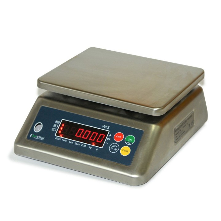 ICS WSS αδιάβροχος - 15kg