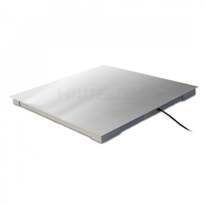 ICS FDS - 120