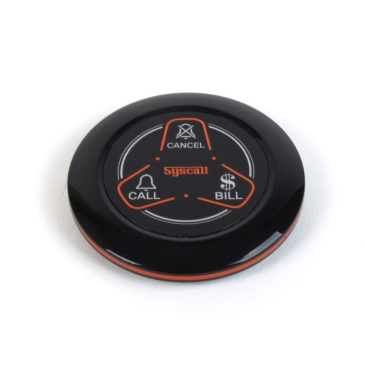 Syscall ST 600