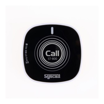 Syscall ST 800