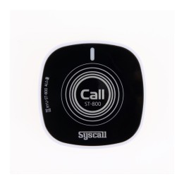 Syscall ST 800