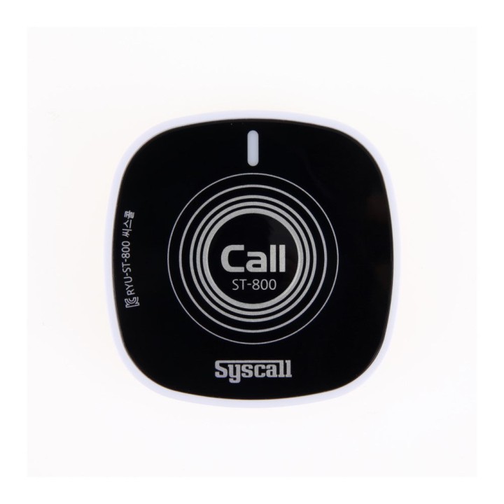 Syscall ST 800