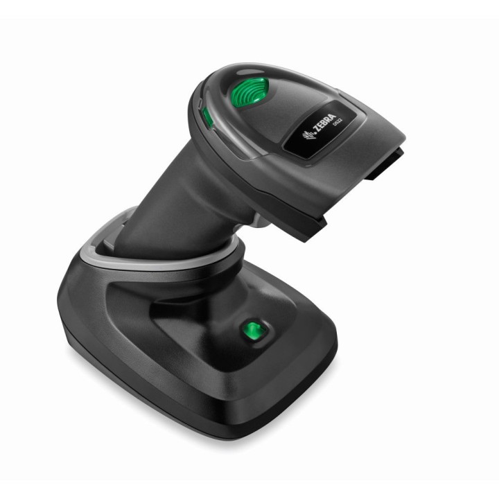 Zebra DS 2278 2D - USB