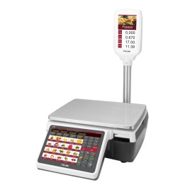 T Scale IP 30 - 30kg