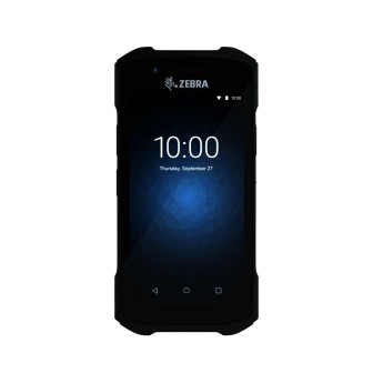 Zebra TC21, 2D, Bluetooth, WiFi, Android 10