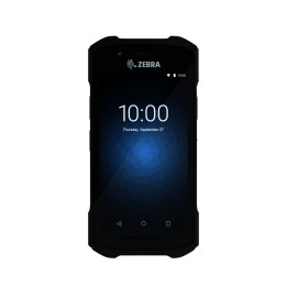 Zebra TC21, 2D, Bluetooth, WiFi, Android 10