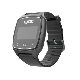 Syscall SB 700 - Μαύρο