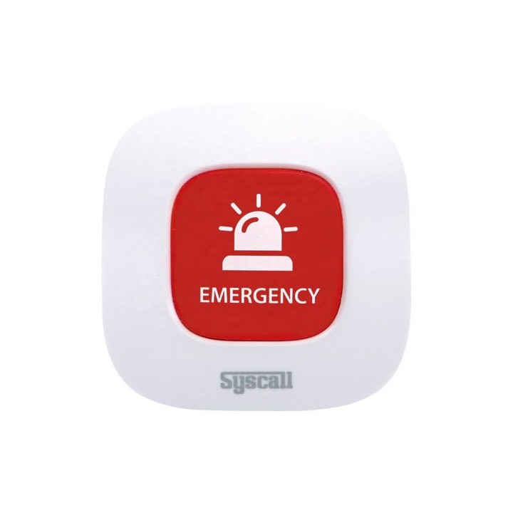 Syscall ST E1 - Emergency