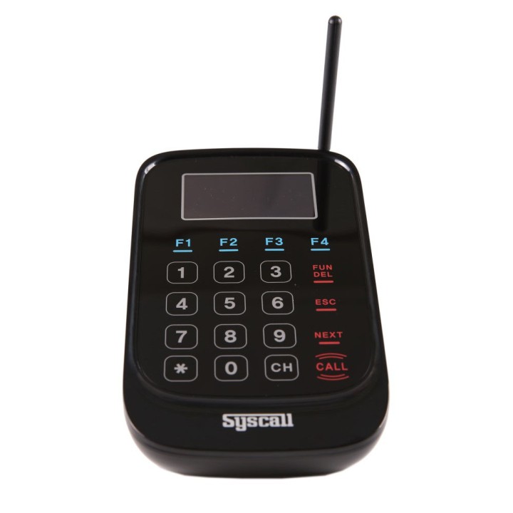 Syscall DT 5020