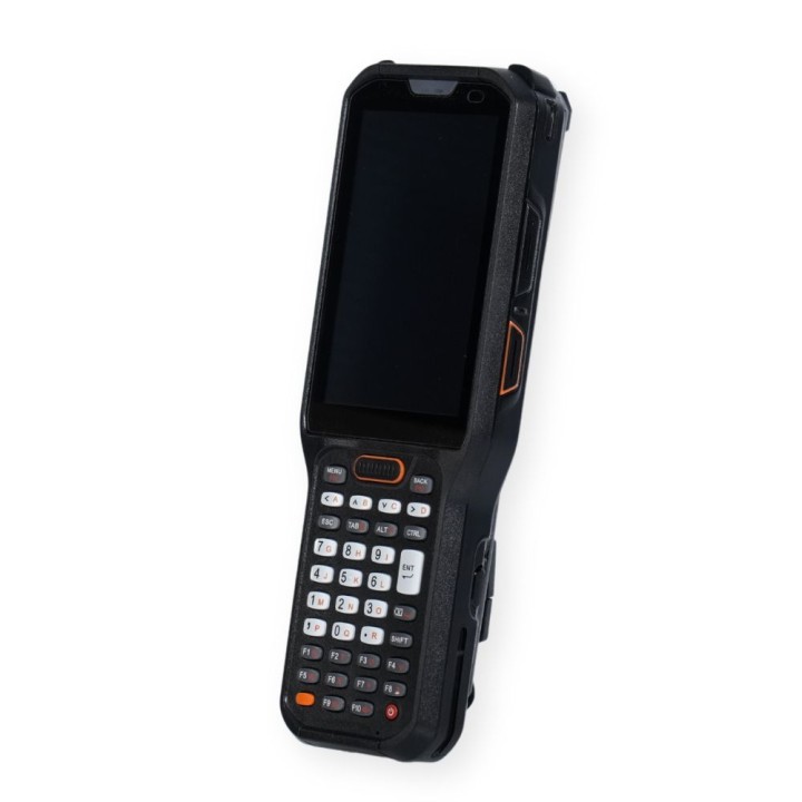 Urovo RT 40 - 4/64, 2D, Bluetooth, Wifi, 4G , Android Q (10)