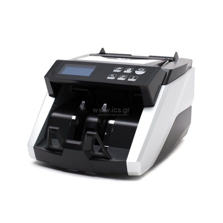 ICS DP 6500