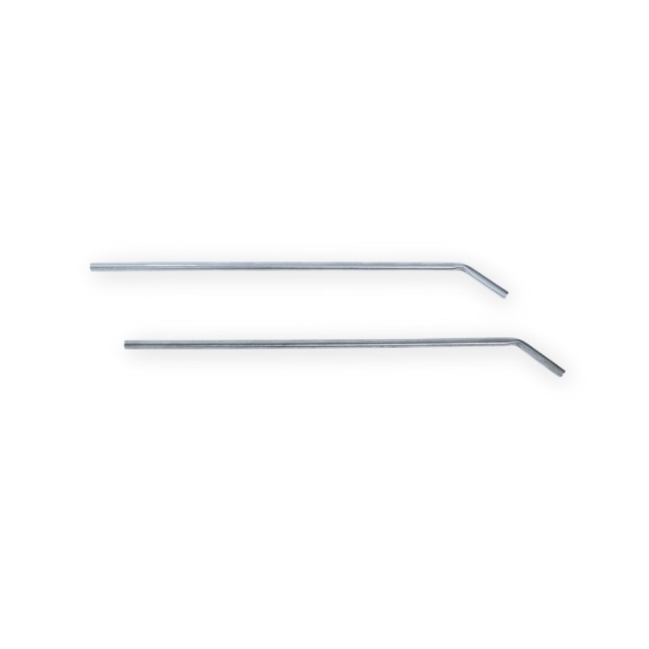 Inox Καγκελάκι για Τάσι Ζυγού Nagata - PC5