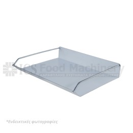 ICS Τάσι Ζυγού Λαικής για PC5 36x28 - Με Τρύπες