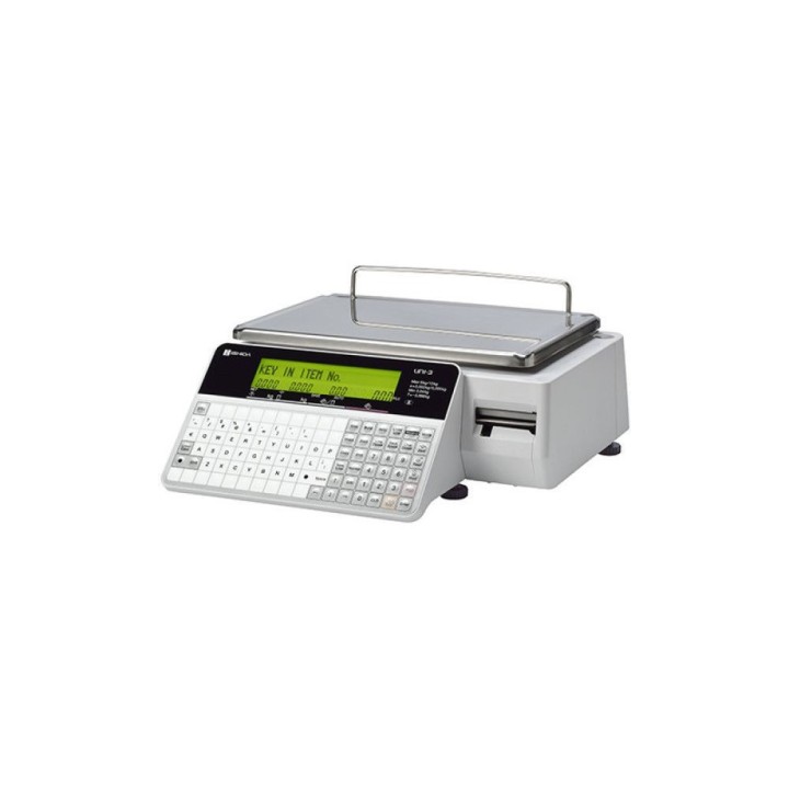 Ishida UNI 3 L2 χωρίς κολώνα - 30kg