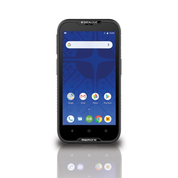 Datalogic Memor 10