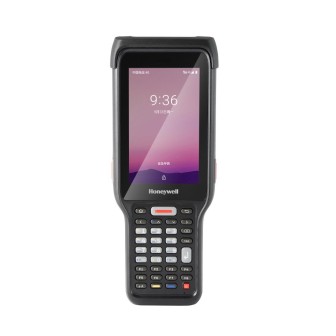 Honeywell EDA 61K, 3/32, Scanner 2D, USB, GPS, GMS, Android 9