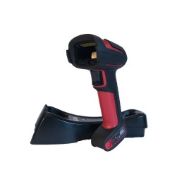 Honeywell Granit 1991iSR 2D - Bluetooth - Κόκκινο