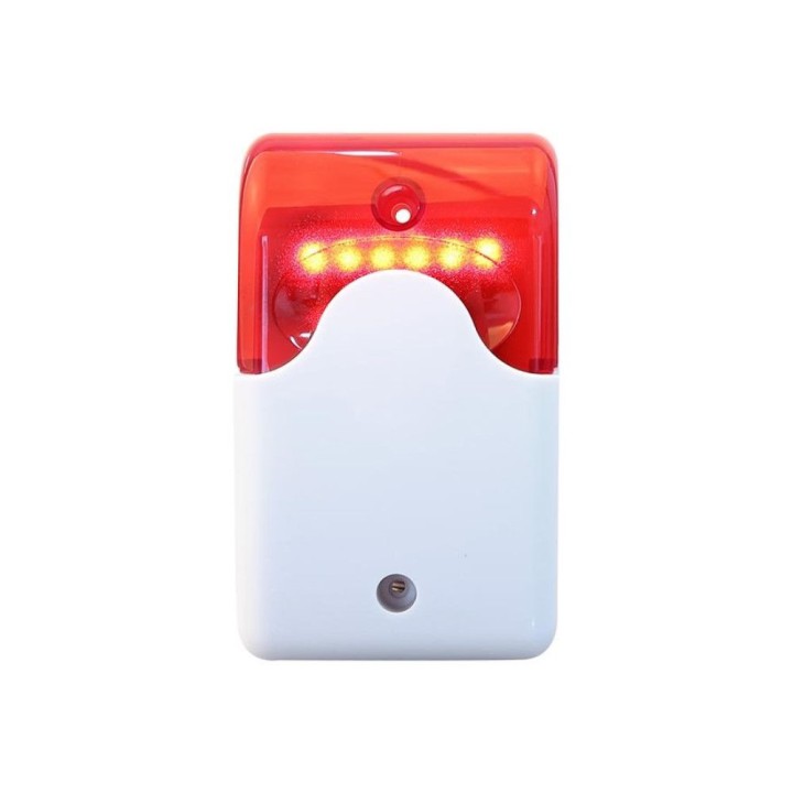 Syscall SRL 200