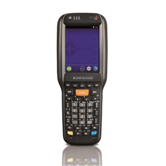 Datalogic Skorpio Gun x 4