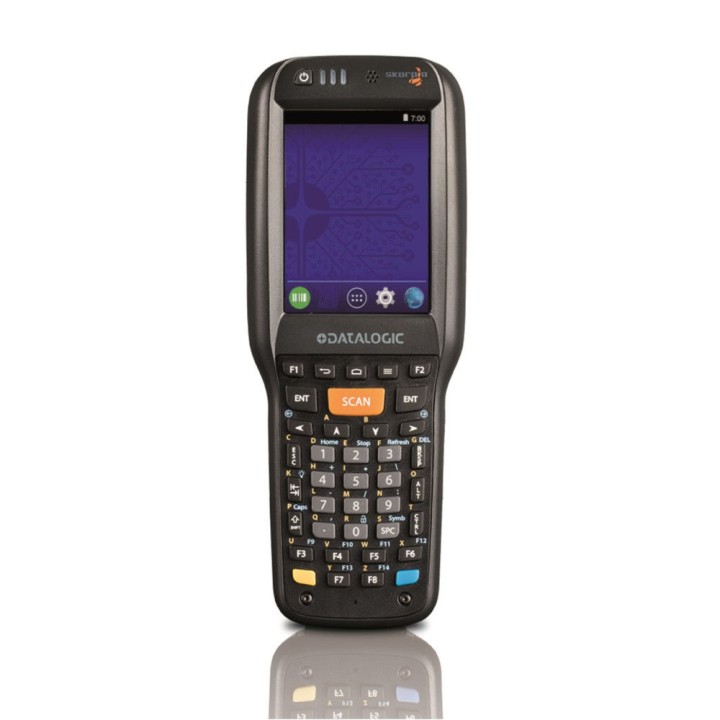 Datalogic Skorpio Gun x 4