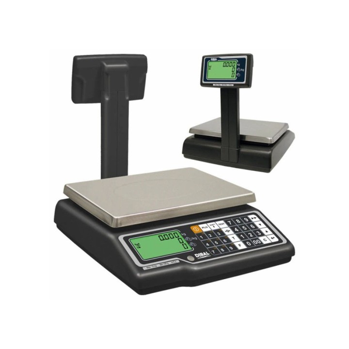 ICS G 325 Ρεύματος / Μπαταρία - 15/30kg