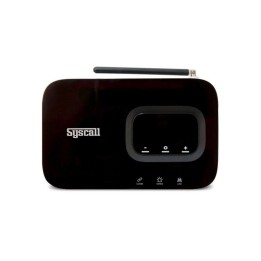 Syscall SRT 8200 - Ενισχυτής σήματος