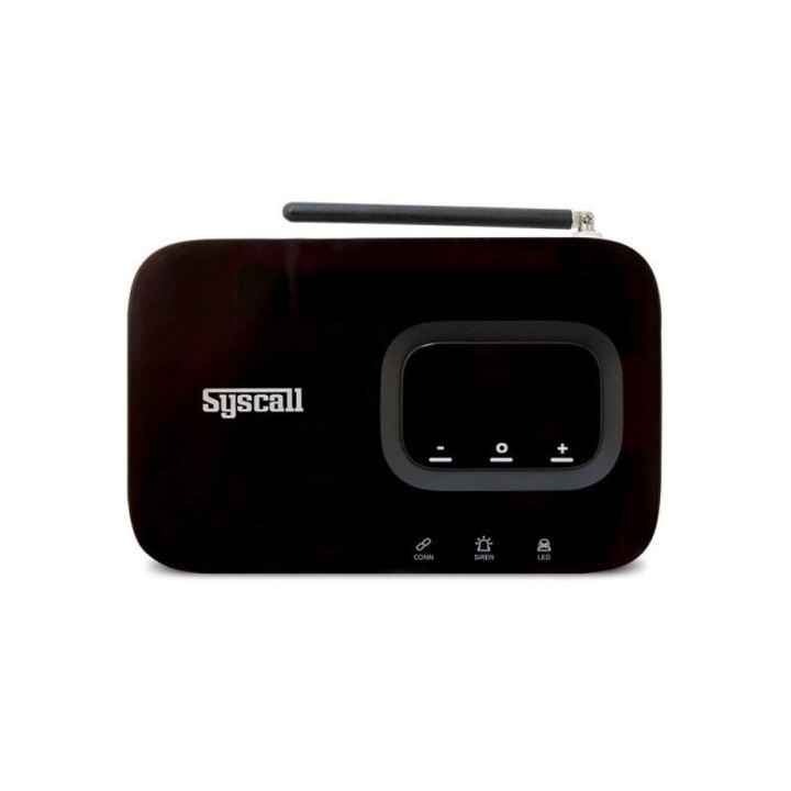 Syscall SRT 8200 - Ενισχυτής σήματος