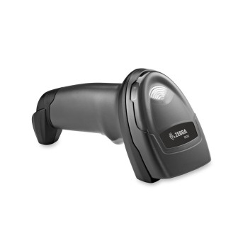 Zebra DS 2208 2D - USB χωρίς Βάση