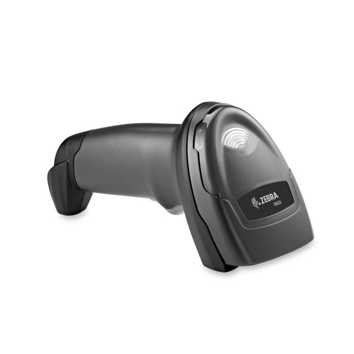 Zebra DS 2208 2D - USB χωρίς Βάση