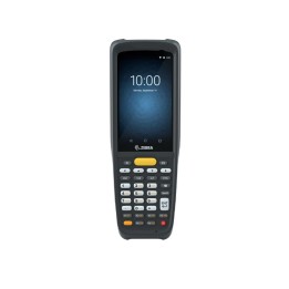 Zebra MC22, 2D, Bluetooth, WiFi, Android 10