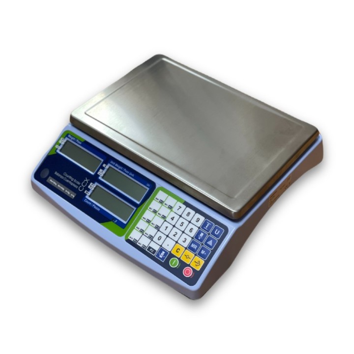 ICS CCX - 30kg