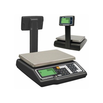 ICS G 325 Ρεύματος - 15/30kg