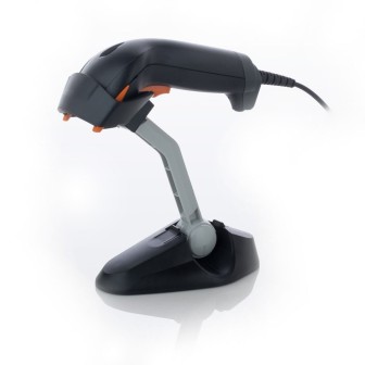 Scantech SG 800 Linear Imager - USB με βάση