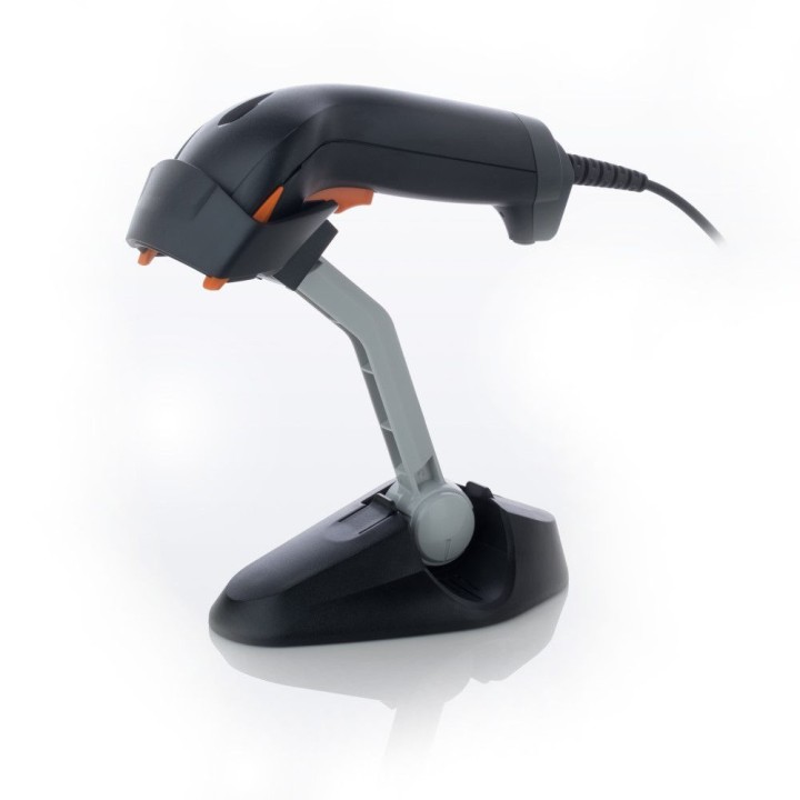 Scantech SG 800 Linear Imager - USB με βάση