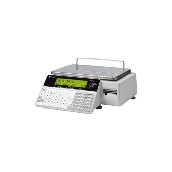 Ishida UNI 3 L2 χωρίς κολώνα - 15kg