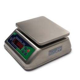 ICS Super αδιάβροχος - 15kg