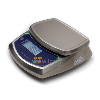 ICS NSS IP68 - 15kg
