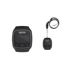 Syscall SB 700 Clip - Μαύρο